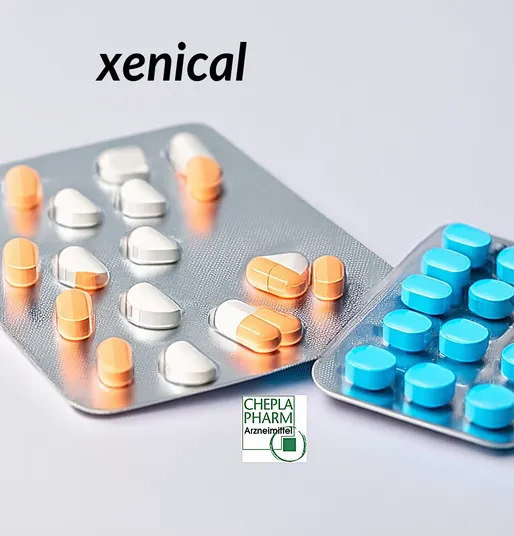 Acheter xenical 120 mg gélule etui de 84